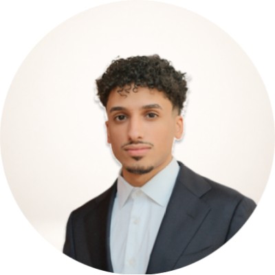 Saad, who writes the guides